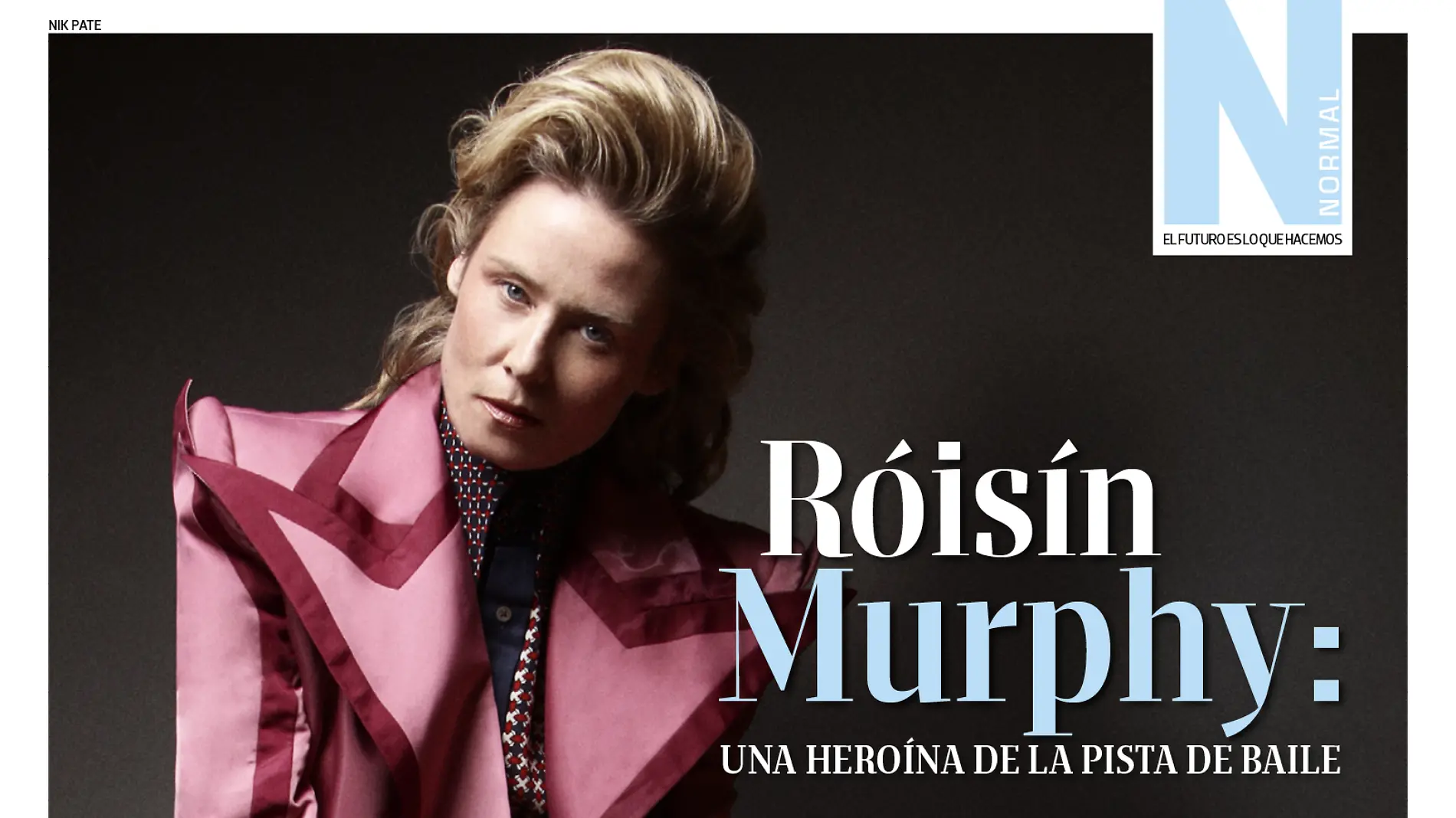 Róisín Murphy SITIO1